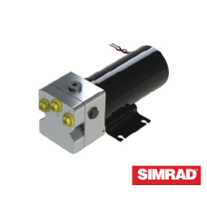 SIMRAD bomba reversible RPU SIMRAD bomba reversible RPU